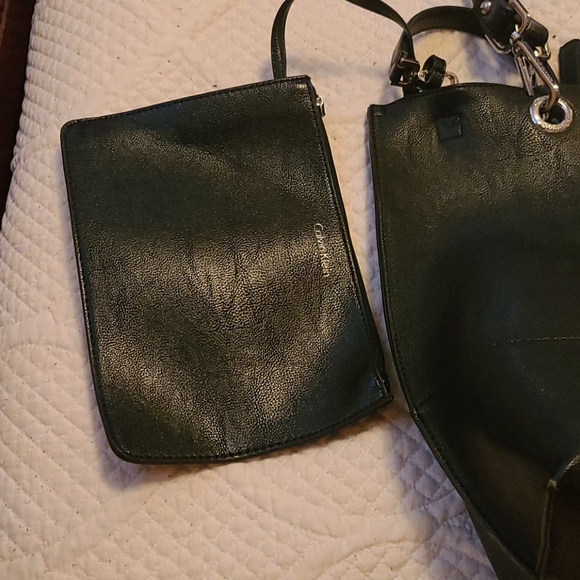 Extra large Calvin Klein Bag - Picture 2 of 4